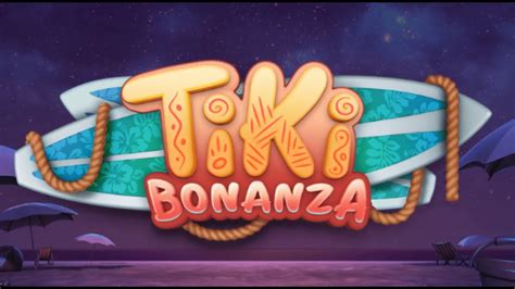 Tiki Bonanza betsul